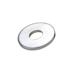 Шайба M22 збільшена