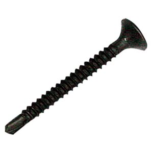 Саморіз по металу з буром 3.5*35 TEEM(1000шт)