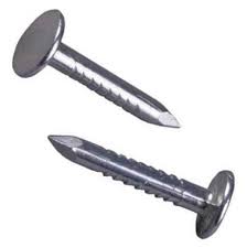 Цвях покрівельний 3*30 чорний (100г)