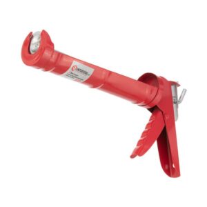 Пістолет для герметиків Intertool HT-0021