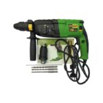Перфоратор PRO-CRAFT 1400 DFR
