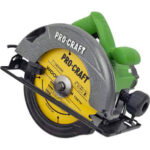 Циркулярна пила PRO-CRAFT KR185/2300