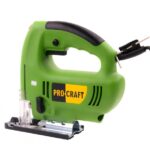 Лобзик електричний PRO-CRAFT ST1000