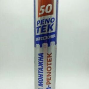 Монтажна піна Penotek 50 (ручна)