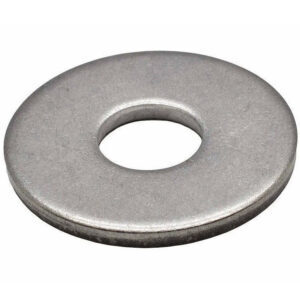 Шайба м12*45 збільшена столярна