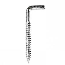 Шуруп для дерева (Г-подібний) 8*140