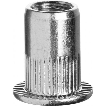 Заклепки різьбові