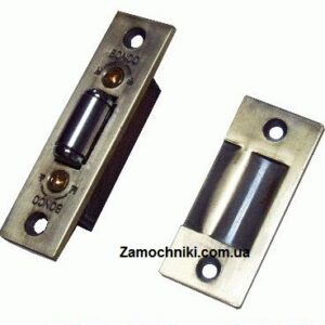 Ролик дверний 01-21, бронза