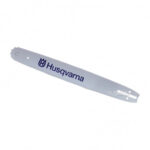 Шина Husqvarna  38см(15", 1,5мм, 0,325, 64Е)