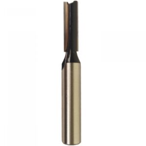 Фреза по дереву пазова пряма 04*8мм Haisser 2513404