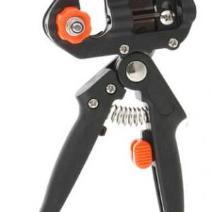 Секатор прищепний 215мм, Сталь 81039