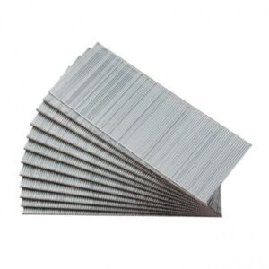 Цвяхи для пневмостеплера 25*1,25*1мм(5000шт)