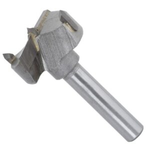 Фреза Форстнера D-30 мм, d-8 мм для дверних петель SD-0493