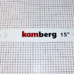 Шина Kamberg 3/8" 40см 57зв. Partner OleoMac