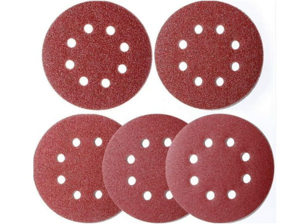 Круги шліфувальні