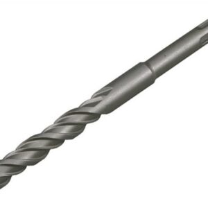Бур по бетону 6*310