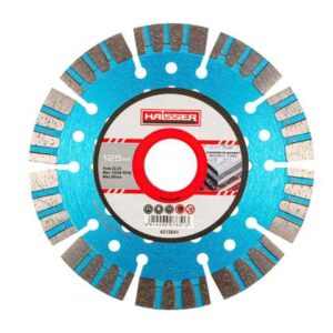 Диск по бетону 125 Turbo (Haisser)