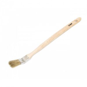 Кисть радіаторна 1"