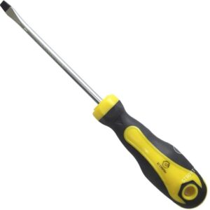 Викрутка SL3*100mm Сталь