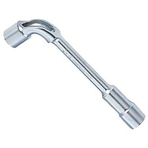 Ключ торцевий Г-подібний з отвором 24мм