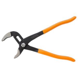 Кліщі трубні 300мм Mastertool 25-4300