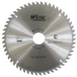 Диск по дереву 180х22.23 48 зуб. WERK 4332628
