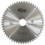 Диск по дереву 235х30 48 зуб. WERK 4332649
