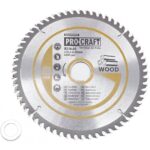 Диск по дереву PRO CRAFT B200.60