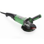 APRO 899006 Шліфмашина кутова 125/1250 Р