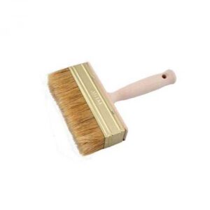 Кисть макловиця 50*150мм Нейлон