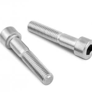 Болт з внутрішнім шестигранником 5*16