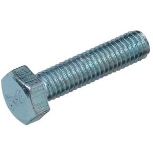 Болт із шестигранною головкою 10*30
