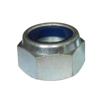 Гайка M12 самостопорна