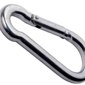 Карабін 12*120