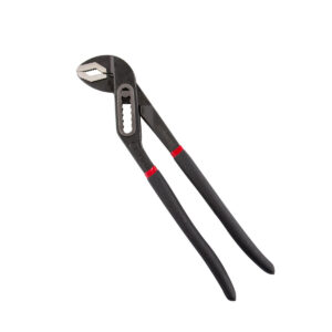 Кліщі переставні profi 180мм, Haisser 41155