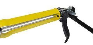 Пістолет для герметиків Mastertool 80-5030