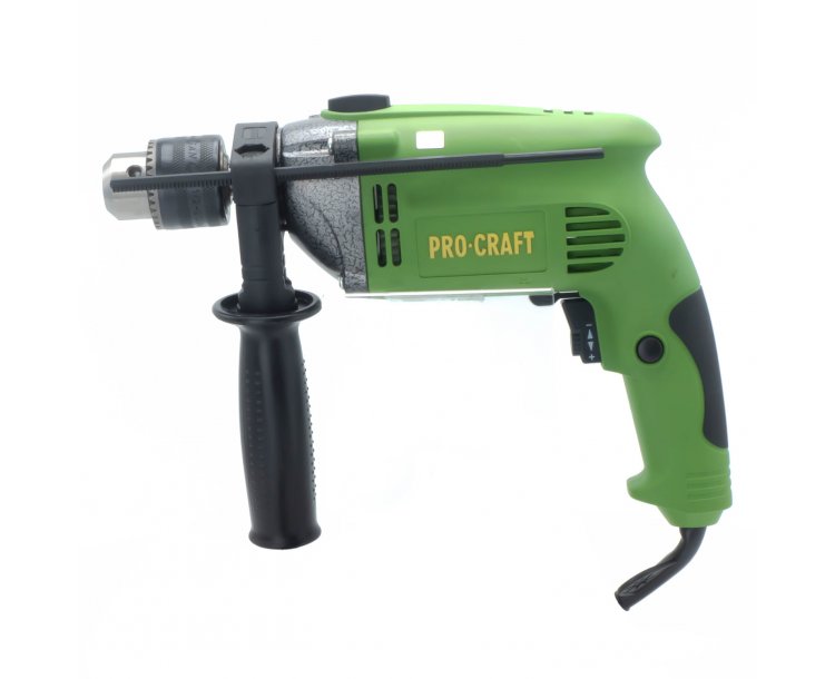 Дриль PRO-CRAFT PS950