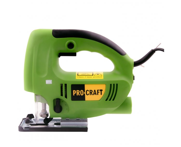 Лобзик електричний PROCRAFT ST1150