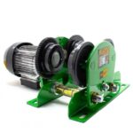 Електрична каретка для підйомника PROCRAFT TK-1000