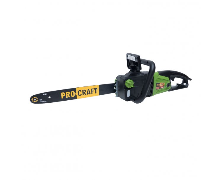 Електропила ланцюгова PRO-CRAFT K-2400