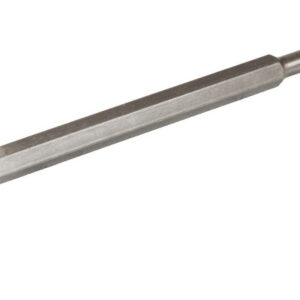 Зубило плоске з побідитовою напайкою SDS+ Granite (D-14, l-250mm) 1-21-250