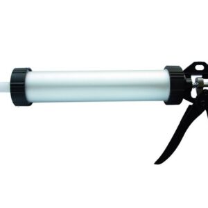 Пістолет для герметиків Intertool 600мл HT-0026