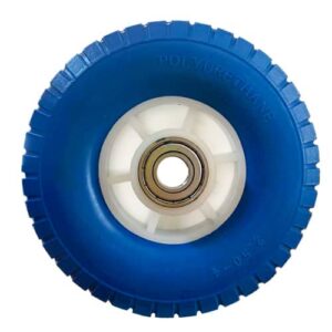 Колесо 2-50-4 Полеуритановое 20 вісь