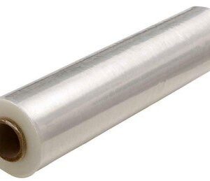 Стрейч плівка 20мкм, 2,6кг