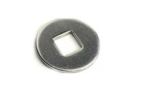 Шайба M6 DIN 440 V 100HV