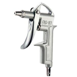 Пневмопістолет AG-16 KIT Forte з набором сопел