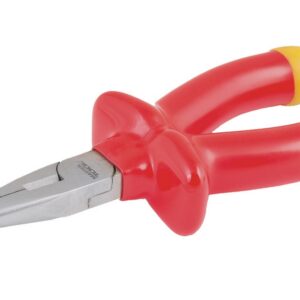 Щіпці діелектричніі 160мм 6" MasterTool 27-2160