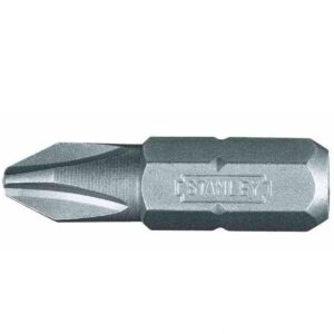 Бита PZ3*25 (25шт) Stanley 1-68-953