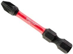 Бита PZ2*50 (10шт)  milwaukee 4932 4308 66