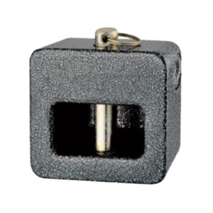 Замок навісний Авантек BC2-10 (краб)